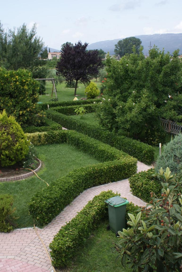 Helena'S Sweet Home Улцинь Екстер'єр фото